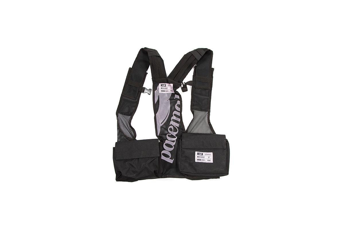 Pacemaker x AllUpInItt Lightweight 5+ Pocket Vest pacemaker42 AFEW